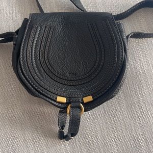 Chloe Mini Marcie Bag